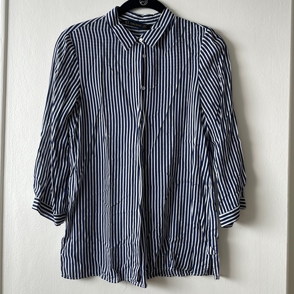 Zara Basics